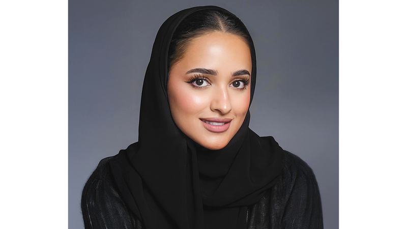 شيماء السويدي: نقدم فعاليات نوعية تُبرز القيم الراسخة لدولتنا وهويتنا الإماراتية بروح معاصرة تعكس مسيرة التطور والازدهار.