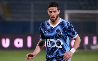 الصورة: قرار تاريخي من الأهلي مع رمضان صبحي.. وبيراميدز يرد