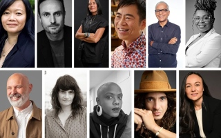 الصورة: دبي لينكس يعلن أسماء رؤساء لجان تحكيم جوائز 2026