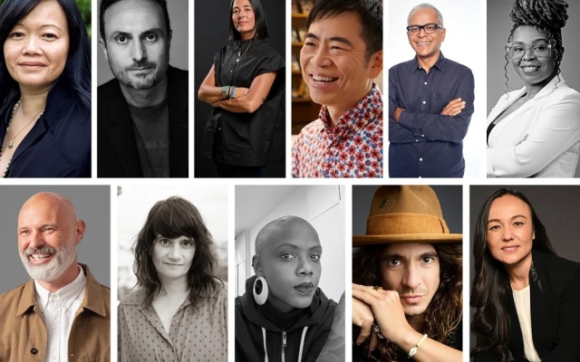 الصورة: دبي لينكس يعلن أسماء رؤساء لجان تحكيم جوائز 2026