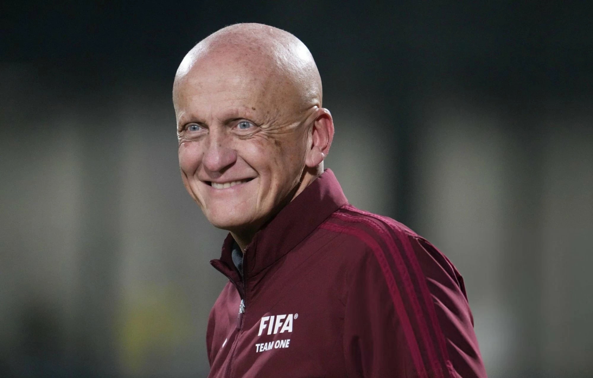 كولينا يكشف عن تجربة قانونية جديدة ستجعل كرة القدم «أكثر جمالاً وإثارة ومتعة»