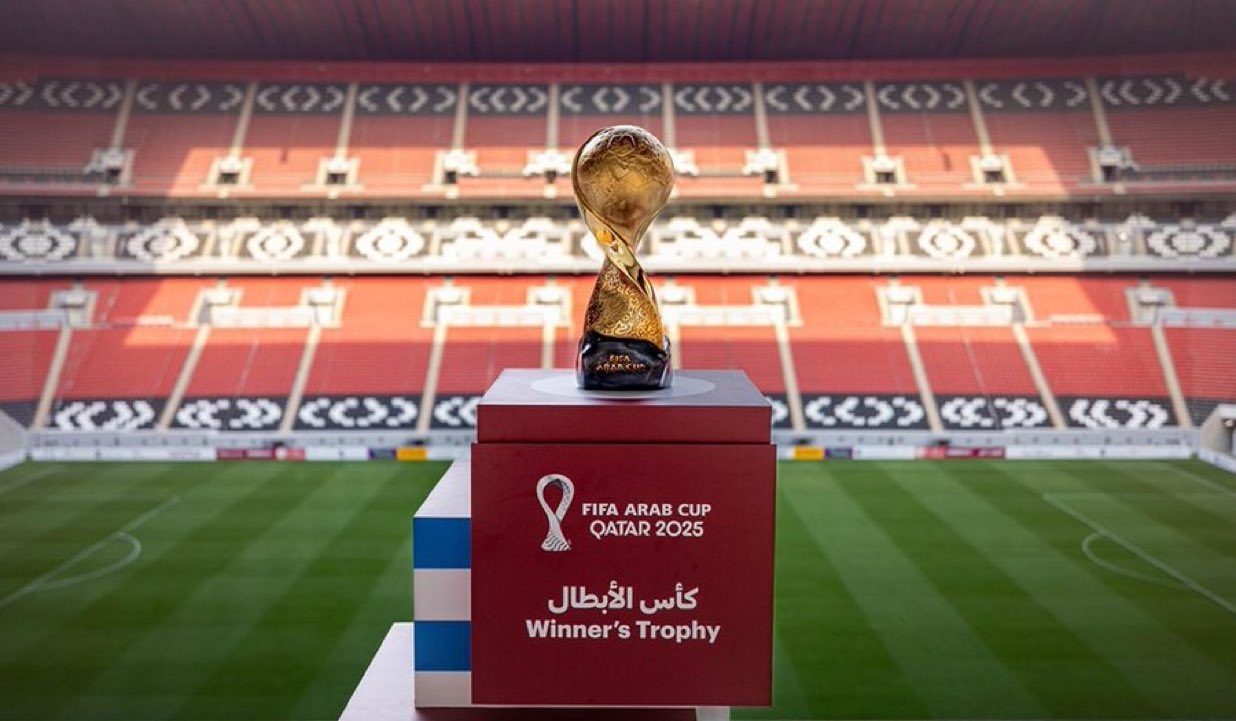 لحضور كأس العرب.. قطر تعتمد نظام الدخول المتعدد للمقيمين في دول مجلس التعاون