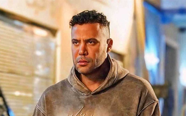 الصورة: مخرجة مسلسل "الكينج" تحسم جدل تأجيله بعد حريق استوديو مصر