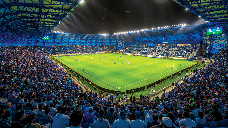 20 مليون درهم دعماً سنوياً للأندية الخاصة في دبي