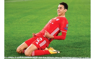 الصورة: بايرن لا يستهدف إبرام صفقات في الشتاء