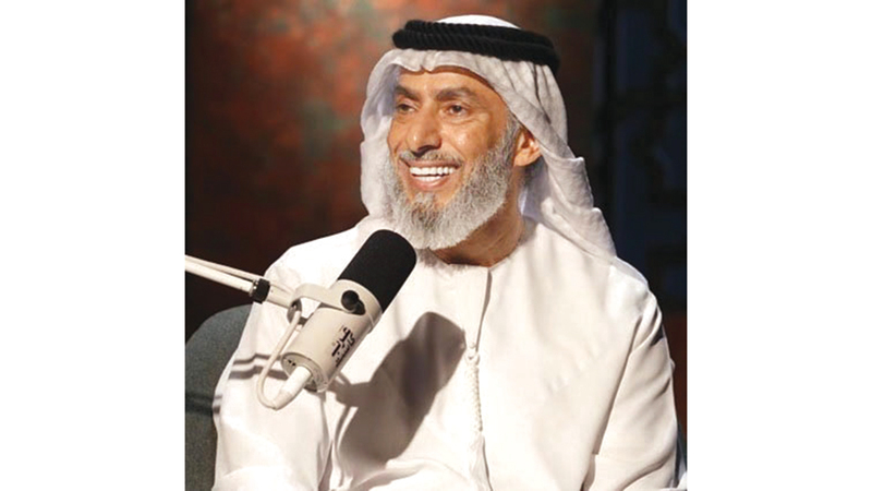 عبدالله موسى: وسائل التواصل الاجتماعي لها تأثير سلبي في الجيل الجديد، إذ أسهمت في تعزيز الشك والقلق بين المخطوبين.