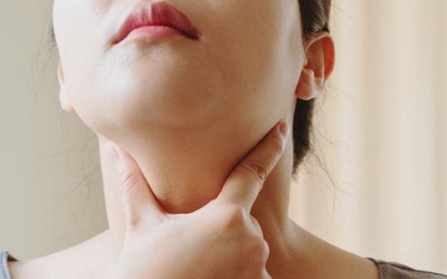 الصورة: ما أبرز أعراض نقص اليود في الجسم؟.. عليكم بهذه الأغذية المفيدة