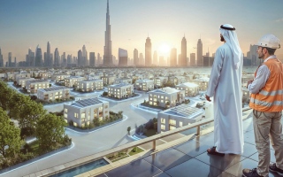 الصورة: «ديوا» تطلق مبادرتَي «قوة الشمس» و«التوصيل السهل»