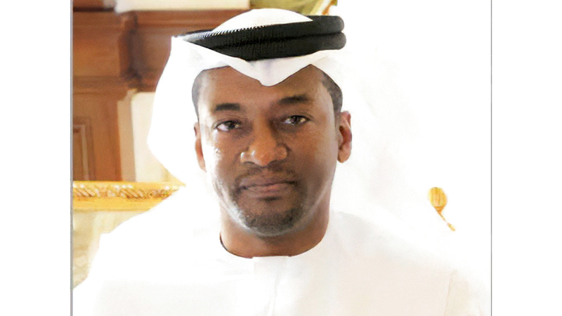 حسن سهيل: الوصول إلى أدوار متقدمة سيكون خطوة مهمة على طريق الإعداد لكأس آسيا.