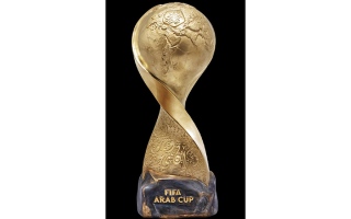 الصورة: العراق الأكثر تتويجاً.. وسورية الأقل حظاً