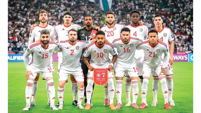 رياضيون: كأس العرب فرصة لتعويض إخفاق المونديال ومصالحة الجماهير