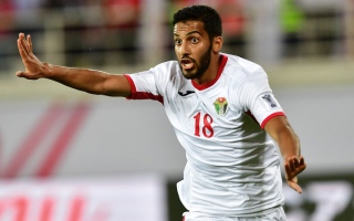 الصورة: كبار النجوم خارج المشهد في كأس العرب