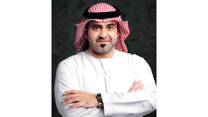 الدكتور محمد خلفان الكتبي: فحص النظر الدوري يتيح للطبيب المختص تقييم الحالة الصحية العامة للعينين والتحقق من الأوعية الدموية والعصب البصري.