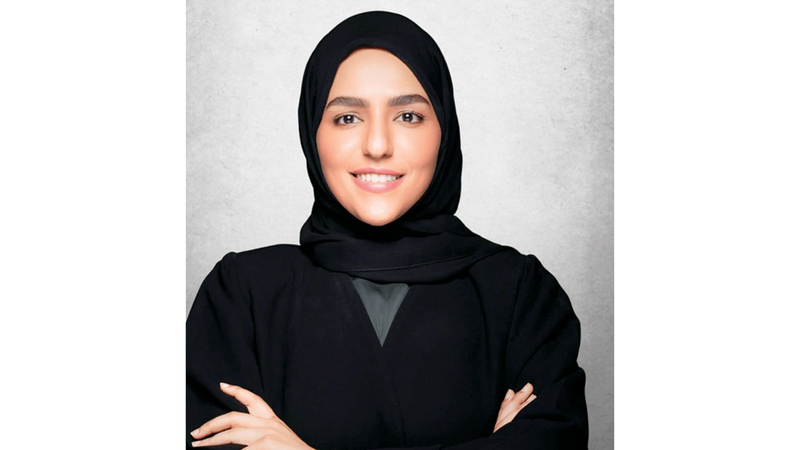 الدكتورة أشواق بن عمرو: يجب معالجة أي مشكلة بصرية لدى الأطفال لأن إهمالها يؤثر على رؤية السبورة وأداء الواجبات المدرسية واستخدام الحاسوب.