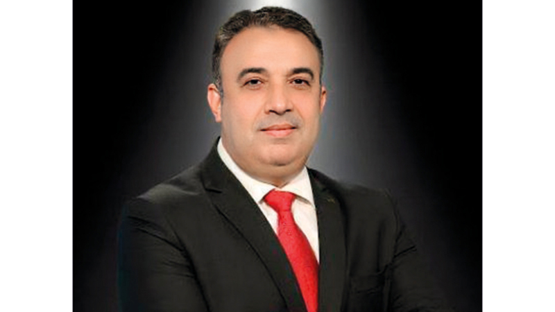 أحمد الجنابي: البرامج المتخصصة استجابة ذكية لاحتياجات سوق الوظائف ومستجداته.