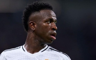 الصورة: الهلال والأهلي يبدآن مفاوضات التعاقد مع فينيسيوس