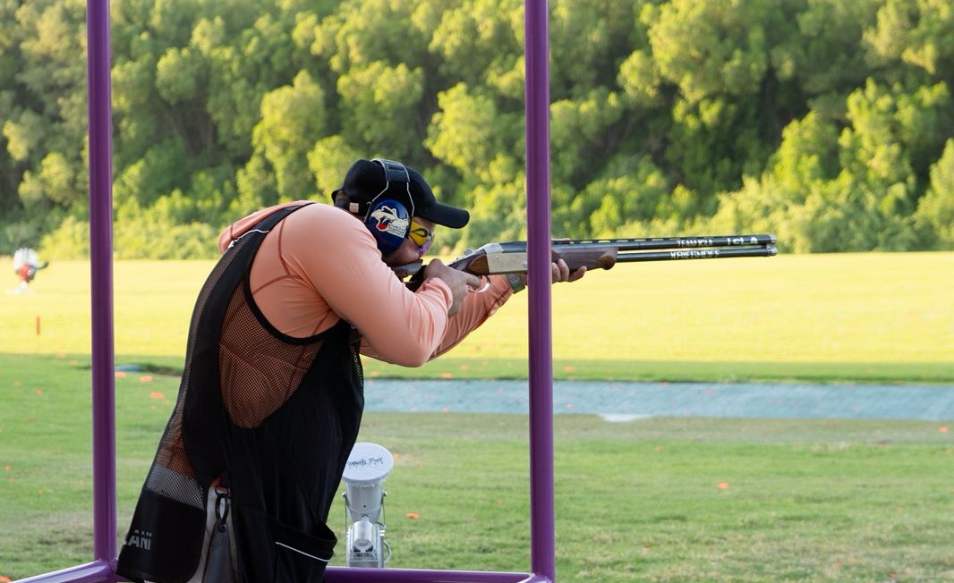 300 رامٍ من 30 دولة يشاركون في بطولة أبوظبي الدولية للشوزن