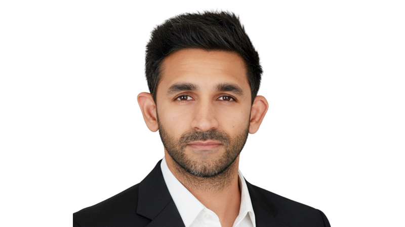 سعد سرور. من المصدر