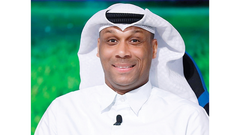 جمال مبارك: اللقب سينحصر بين المنتخبات المتأهلة للمونديال، ومنها الجزائر والمغرب والأردن والسعودية ومصر.