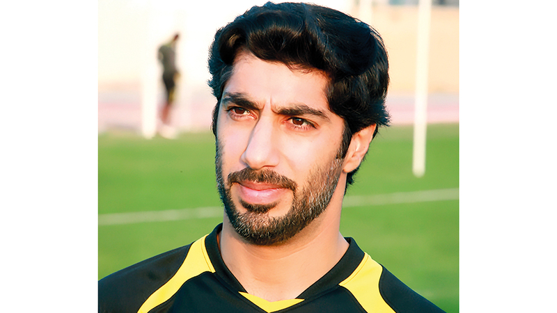 منذر علي: استعداد المنتخب للنسخة الحالية من كأس العرب لا يقل عن بقية المنتخبات المشاركة.