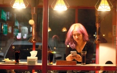 الصورة: مطعم في كوريا الجنوبية يُثير جدلاً لرفضه استقبال الزبائن المنفردين