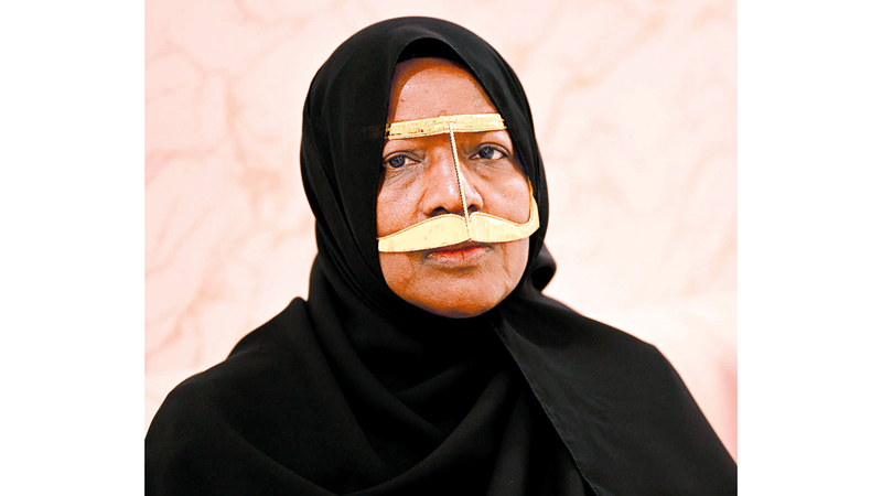 موزة ربيع: حتا عاشت تحولات واسعة، إذ كانت المنازل &laquo;عريشاً&raquo; و&laquo;خياماً&raquo; قبل إنشاء المنازل الشعبية عام 1977.