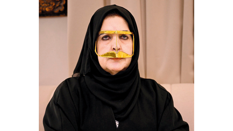 &laquo;أم سعيد&raquo;: الخدمات الحالية لكبار المواطنين، من سكن ورعاية صحية ومعونات اجتماعية، تعكس خير الاتحاد.