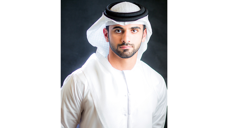 منصور بن محمد: الاتحاد فتح أبواب المستقبل