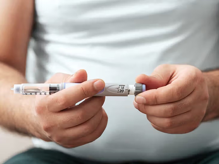 «الصحة العالمية» توصي بأدوية «جي إل بي-1» لمكافحة السمنة