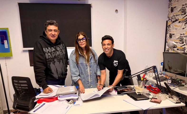 بعد غياب 12 عاماً.. ”فرصة عمل” يعيد سعد الصغير إلى التلفزيون