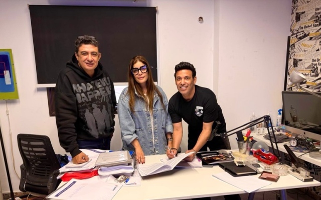 الصورة: بعد غياب 12 عاماً.. "فرصة عمل" يعيد سعد الصغير إلى التلفزيون