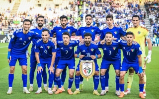 الصورة: بث مباشر.. مباراة مصر والكويت في كأس العرب 2025