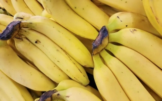 الصورة: فوائد الموز حسب لونه.. من الأخضر إلى الأصفر حتى ظهور البقع البنية