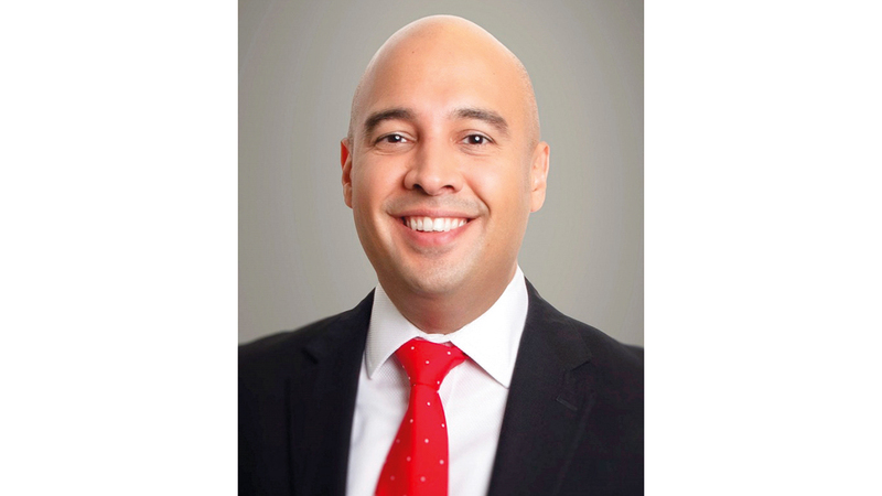 فيصل دوراني: أساسيات السوق في دبي قوية، مدفوعة بالنمو السكاني وانخفاض معدلات &laquo;إعادة البيع&raquo; للعقارات.