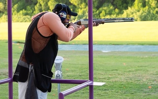 الصورة: 8 حكام إماراتيين يشاركون  في «دولية أبوظبي للشوزن»