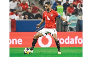 الصورة: مصر تتعثر أمام الكويت.. وركلة جزاء ضائعة تعيد جروح السولية