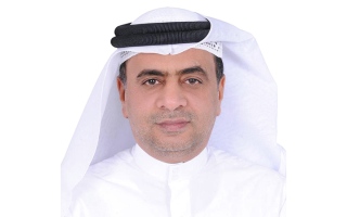 الصورة: تدخُّل جراحي يعيد إلى مريضة مواطنة قدرتها على الحركة