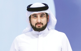 الصورة: أحمد بن محمد: نُجدّد العهد بالسير على خطى زايد وراشد والآباء المؤسّسين