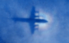 الصورة: بعد أكثر من 10 سنوات على اختفائها.. ماليزيا تستأنف البحث عن طائرة الرحلة إم.إتش370