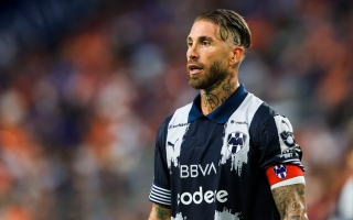 الصورة: راموس يغادر مونتيري إلى وجهة غير متوقعة