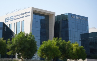 الصورة: "الإمارات الصحية" تطور خدمات فحص اللياقة الطبية لتأشيرات الإقامة