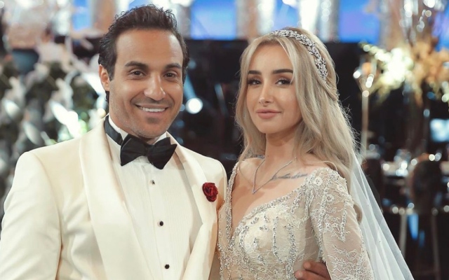 الصورة: أحمد فهمي عن ذكرياته مع هنا الزاهد: لا تنسى