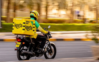 الصورة: "ميتوان" المالكة لمنصة "كيتا" تسجل أول خسارة ربع سنوية منذ 2022