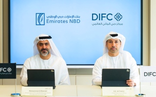 الصورة: شراكة تُمكّن الشركات العائلية من الحفاظ على ثرواتها وإرثها للأجيال التالية