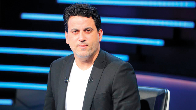 محمود فتح الله: البطولة أصبحت أكثر تأثيراً بعد الإشراف المباشر من قبل &laquo;فيفا&raquo; عليها.