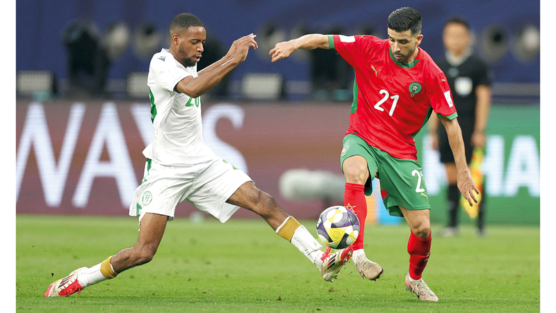 5 أسباب ترفع من قيمة كأس العرب 2025