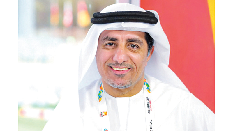 عبدالرحمن محمد: النسخة الماضية كانت نقطة التحول التي أعادت بريق البطولة.