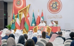 الصورة: الزياني: منظومة مجلس التعاون المتماسكة تخدم المواطن الخليجي وتدرس احتياجاته وتطلعاته