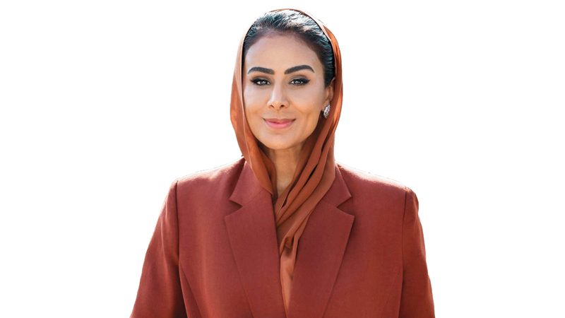 علياء بنت خالد القاسمي: الأداء الموسيقي جزء من قصة الوطن التي تُروى بصوت وطني مميز يلامس مشاعر الجمهور، ويعزز ارتباطه بالقِيَم التي غرسها الشيخ زايد، في نفوس أبناء الإمارات.