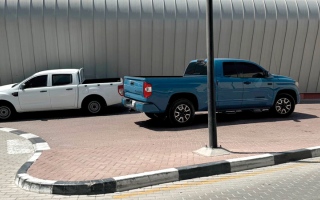 الصورة: فوق الرصيف